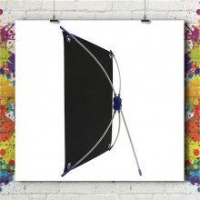 Mini X-Banner Mini X-Banner