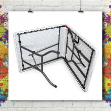 Table Pliante Table Pliante