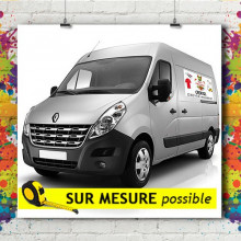 Magnet Véhicule Magnet Véhicule