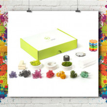 Pack Lettre & Logo 3D