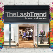 Lettre & Logo 3D Aluminium