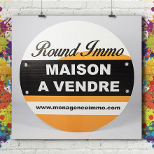 Akylux Rond 3.5mm Akylux Rond 3.5mm