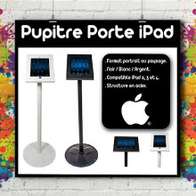 Pupitre Porte IPad Pupitre Porte IPad