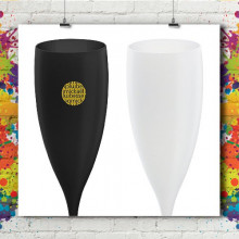 Ech. Flûte à Champagne 14cl