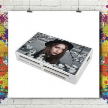 Lecteur Carte Mémoire Lecteur Carte Mémoire