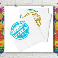 Serviette Mini Serviette Mini