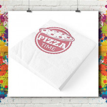 Serviette Mini Serviette Mini