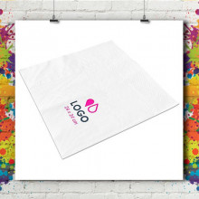 Serviette Quadri Serviette Quadri