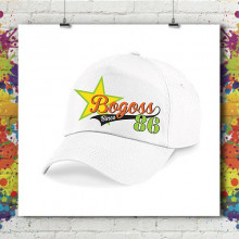 Casquette Blanche Casquette Blanche