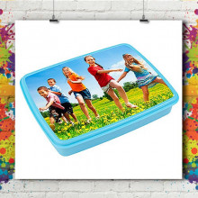 Boite à Repas Couvert Boite à Repas Couvert