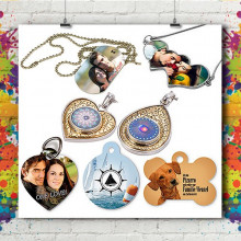 Pendentifs Pendentifs