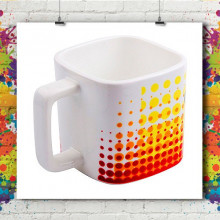Mug Carré Mug Carré