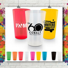 Ech. Gobelet Réutilisable 50cl