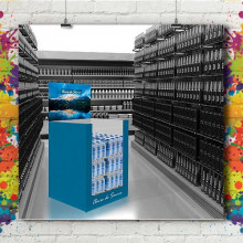 Box Palette Box Palette
