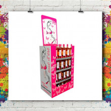 Box Palette Box Palette