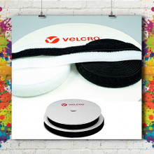 Adhésif Velcro