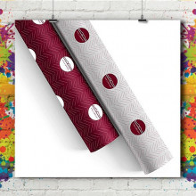 Papier Cadeau Rouleau