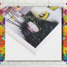 Papier Peint Adhésif Crépi