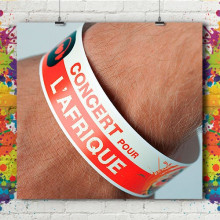 Bracelet Indéchirable Bracelet Indéchirable