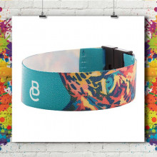 Bracelet Tissu Mojo Bracelet Tissu Mojo