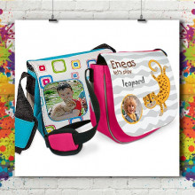 Sac à Bandoulière Enfant Julia Sac à Bandoulière Enfant Julia