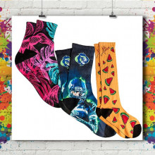 Chaussette Full Chaussette Full