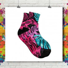 Chaussette Full Chaussette Full