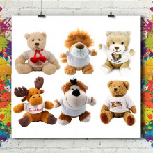 Peluche Peluche