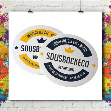 Sous-Bock Sous-Bock
