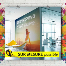 Papier Peint Adhésif Enduit