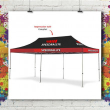 Tente Event Start 3x6 Tente Event Start 3x6