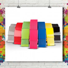Ceinture Polyester Ceinture Polyester