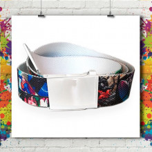 Ceinture Polyester (subli) Ceinture Polyester (subli)