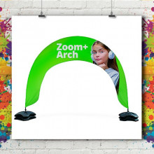 Arche Zoom