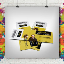 Ticket Premium Ticket Premium