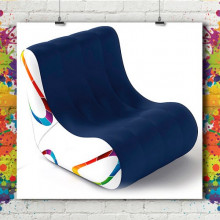 Fauteuil Gonflable Fauteuil Gonflable