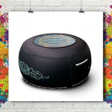 Table Basse Gonflable Premium Table Basse Gonflable Premium
