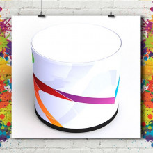 Table Basse Gonflable Table Basse Gonflable