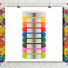 Bracelet Silicone Truddy Bracelet Silicone Truddy
