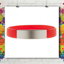 Bracelet Silicone Truddy Bracelet Silicone Truddy