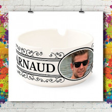 Cendrier Cendrier