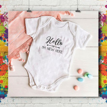 Body Bébé Body Bébé
