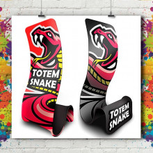 Totem Snake Totem Snake
