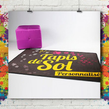 Tapis Quotidien