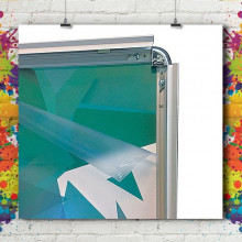 Chevalet Stop Trottoir