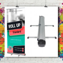 Roll'up Standard