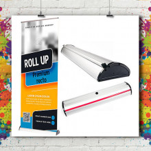 Roll'up Premium Recto