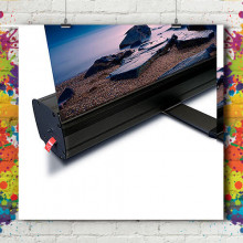 Roll'up Aero Standard