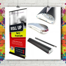 Roll'up Aero Premium