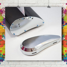 Roll'up Aero Premium